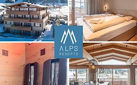 Chalet 149 Westendorf By Alps Resorts