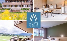 Chalet 149 Westendorf By Alps Resorts